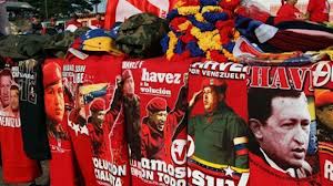 ເວເນຊູເອລາກຽມພ້ອມໃຫ້ແກ່ພິທີ ສາບານຕົວດຳລົງຕຳແໜ່ງຂອງ ປະທານາທິບໍດີ Hugo Chavez